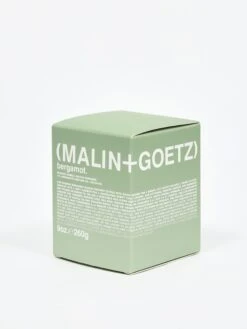 Malin+Goetz Bergamot Candle - 260g -Home Decoration&Supplies MALIN GOETZ BERGAMOT CANDLE 260G SS21 GOODHOOD 71601 34f64f21 745b 43f0 bea5 84085e7b37e7
