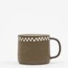 Mellow Mug - Dark Brown