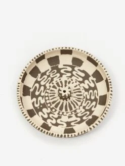 Mellow NYC Limited Edition Handmade Incense Dish - Edition 1 -Home Decoration&Supplies MELLOW NYC LIMITED EDITION HANDMADE INCENSE DISH EDITION 1 AW23 GOODHOOD 2