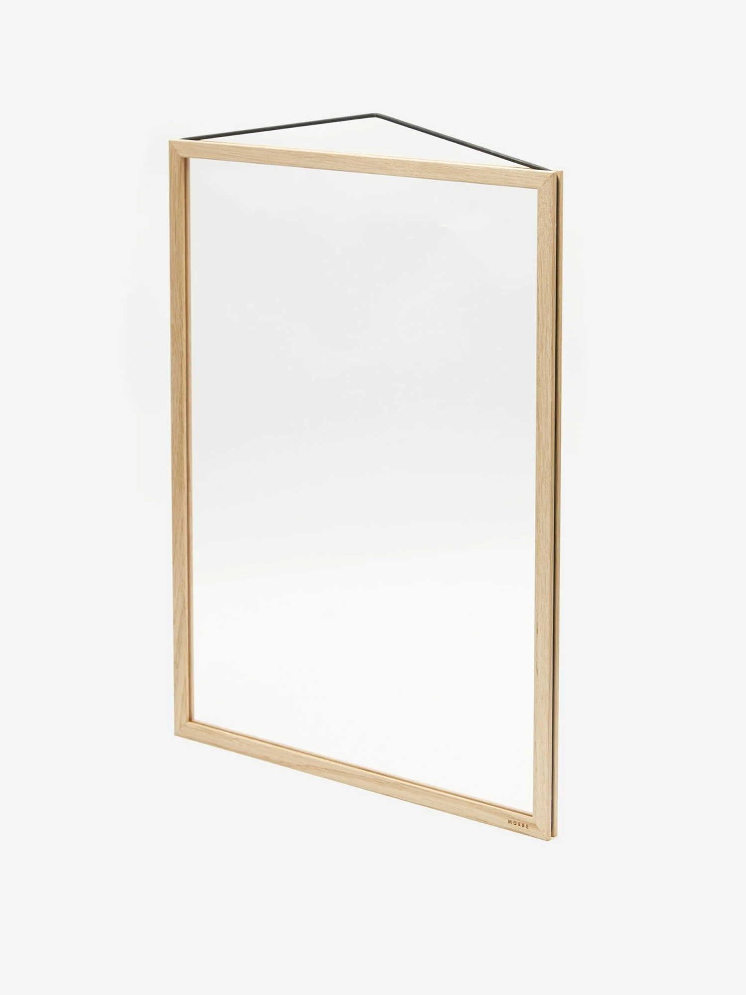 MOEBE A3 Picture Frame - Oak 4 MOEBE A3 Picture Frame - Oak - Image 2
