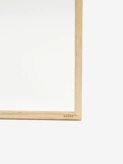 MOEBE A3 Picture Frame - Oak 9 MOEBE A3 Picture Frame - Oak -Home Decoration&Supplies MOEBE A3 PICTURE FRAME OAK AW23 GOODHOOD 3