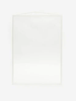 MOEBE A3 Picture Frame - White
