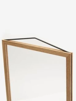 MOEBE A4 Picture Frame - Oak -Home Decoration&Supplies MOEBE A4 PICTURE FRAME OAK AW23 GOODHOOD 2