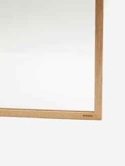 MOEBE A4 Picture Frame - Oak -Home Decoration&Supplies MOEBE A4 PICTURE FRAME OAK AW23 GOODHOOD 3
