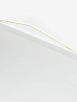 MOEBE A4 Picture Frame - White 7 MOEBE A4 Picture Frame - White -Home Decoration&Supplies MOEBE A4 Picture Frame White 2