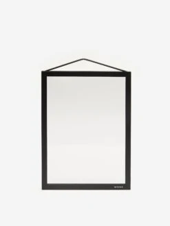 MOEBE A5 Picture Frame - Black