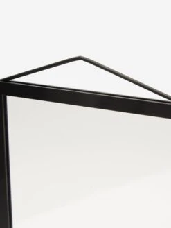 MOEBE A5 Picture Frame - Black -Home Decoration&Supplies MOEBE A5 PICTURE FRAME BLACK AW23 GOODHOOD 2