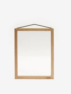 MOEBE A5 Picture Frame - Oak