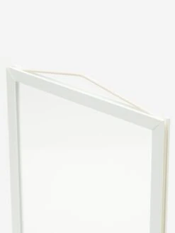 MOEBE A5 Picture Frame - White -Home Decoration&Supplies MOEBE A5 PICTURE FRAME WHITE AW23 GOODHOOD 2