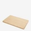 MOEBE Oak Cutting Board - Large -Home Decoration&Supplies MOEBE OAK CUTTING BOARD LARGE AW23 GOODHOOD 1