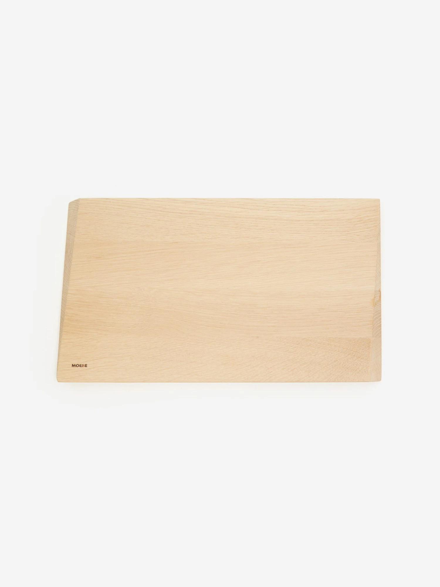 MOEBE Oak Cutting Board - Small 6 MOEBE Oak Cutting Board - Small - Image 4
