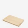 MOEBE Oak Cutting Board - Small -Home Decoration&Supplies MOEBE OAK CUTTING BOARD SMALL AW23 GOODHOOD 1