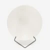 MOEBE Standing Mirror 20cm - Black -Home Decoration&Supplies MOEBE STANDING MIRROR 20CM BLACK AW23 GOODHOOD 1