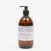 MONTAMONTA Dog Wash 500ml -Home Decoration&Supplies MONTAMONTA DOG WASH 500ML SS23 GOODHOOD