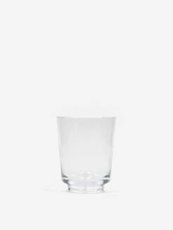 Muuto Raise Large Glasses Set Of 2 - Clear -Home Decoration&Supplies MUUTO RAISE LARGE GLASSES SET OF 2 CLEAR SS23 GOODHOOD 36996
