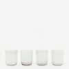 Muuto Tall Drinking Glasses - Grey -Home Decoration&Supplies MUUTO TALL DRINKING GLASSES GREY SS21 GOODHOOD 88172 4f00409f 1f86 4fa8 aed7 e730d2e87d66