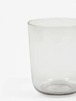 Muuto Tall Drinking Glasses - Grey -Home Decoration&Supplies MUUTO TALL DRINKING GLASSES GREY SS21 GOODHOOD 88175 c4247869 fb44 4b65 8bec f38203797aa7
