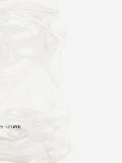 NIKO JUNE Eros Torso Classic Medium Vase - Clear -Home Decoration&Supplies NIKO JUNE EROS TORSO CLASSIC MEDIUM VASE CLEAR SS24 GOODHOOD 3