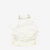 NIKO JUNE Eros Torso Classic Small Vase - Clear -Home Decoration&Supplies NIKO JUNE EROS TORSO CLASSIC SMALL VASE CLEAR SS24 GOODHOOD