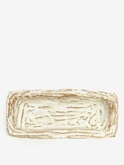 NIKO JUNE Gadget Base - White -Home Decoration&Supplies NIKO JUNE GADGET BASE WHITE SS24 GOODHOOD 2