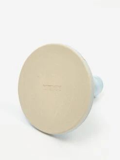 NIKO JUNE Studio Cadlestick - Light Blue 8 NIKO JUNE Studio Cadlestick - Light Blue -Home Decoration&Supplies NIKO JUNE STUDIO CADLESTICK LIGHT BLUE SS24 GOODHOOD 3