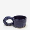 NIKO JUNE Studio Cup - Dark Blue
