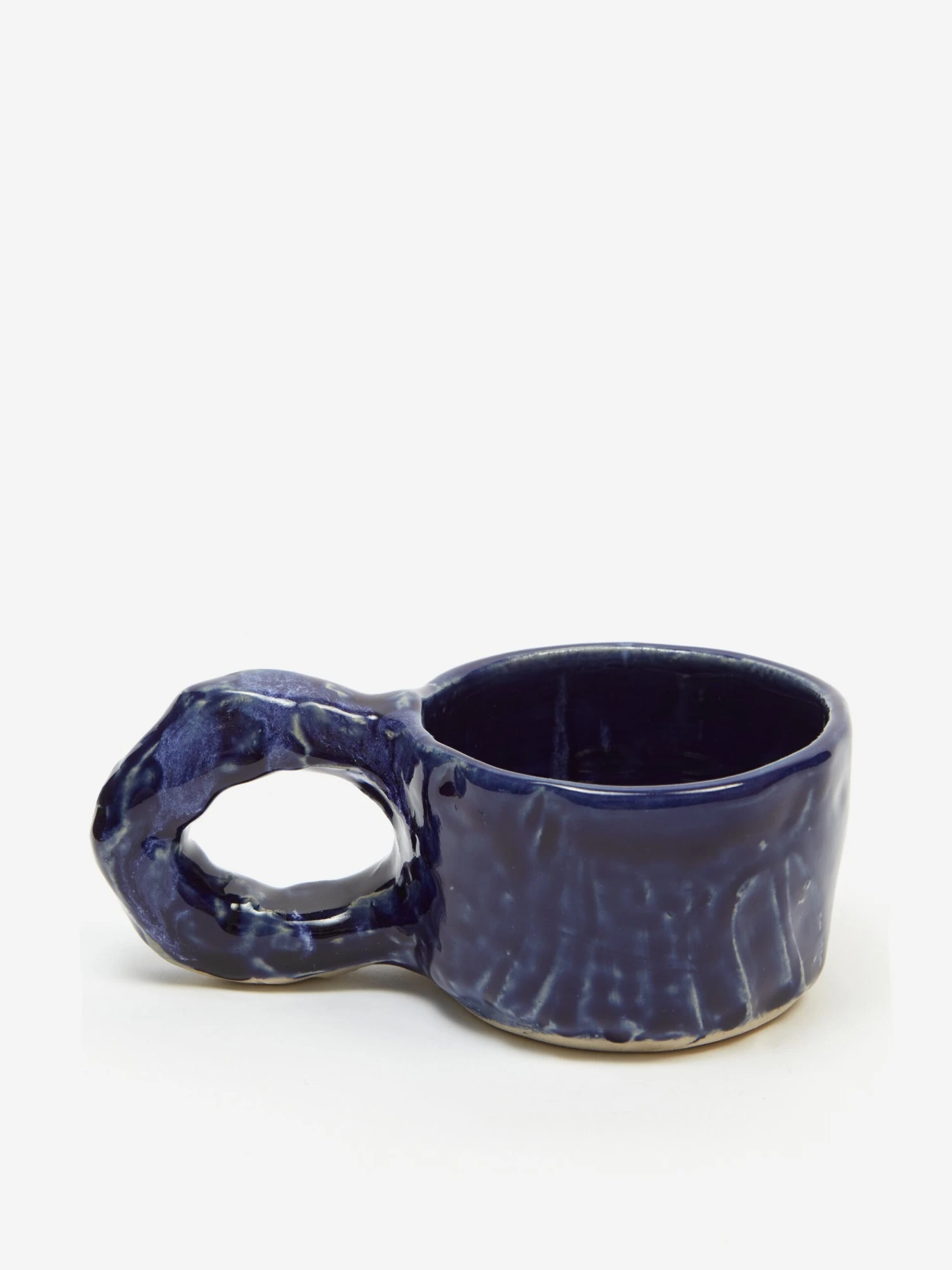 NIKO JUNE Studio Cup - Dark Blue 3 NIKO JUNE Studio Cup - Dark Blue
