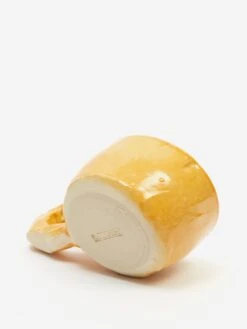 NIKO JUNE Studio Cup - Orange -Home Decoration&Supplies NIKO JUNE STUDIO CUP ORANGE SS24 GOODHOOD 3