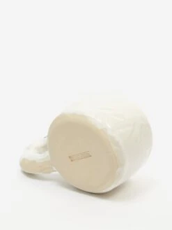 NIKO JUNE Studio Cup - White -Home Decoration&Supplies NIKO JUNE STUDIO CUP WHITE SS24 GOODHOOD 3