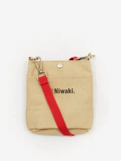 Niwaki Pouch -Home Decoration&Supplies NIWAKI POUCH SS24 GOODHOOD 4