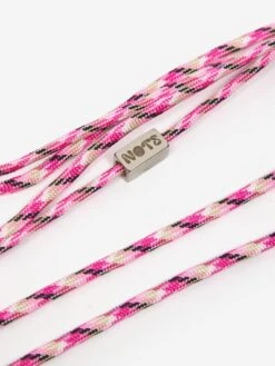 NOTS Handmade Bottle Sling Bag - Pink 9 NOTS Handmade Bottle Sling Bag - Pink -Home Decoration&Supplies NOTS HANDMADE BOTTLE SLING BAG PINK SS23 GOODHOOD 36162