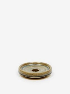 Pottery West Candle Holder - Nori