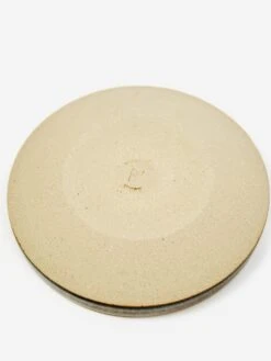 Pottery West Candle Holder - Nori -Home Decoration&Supplies POTTERY WEST CANDLE HOLDER NORI SS23 GOODHOOD 1