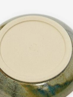 Pottery West Stoneware Dinner Bowl - Nori -Home Decoration&Supplies POTTERY WEST STONEWARE DINNER BOWL NORI SS23 GOODHOOD 3