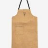 Puebco Jute Florist Apron - Natural