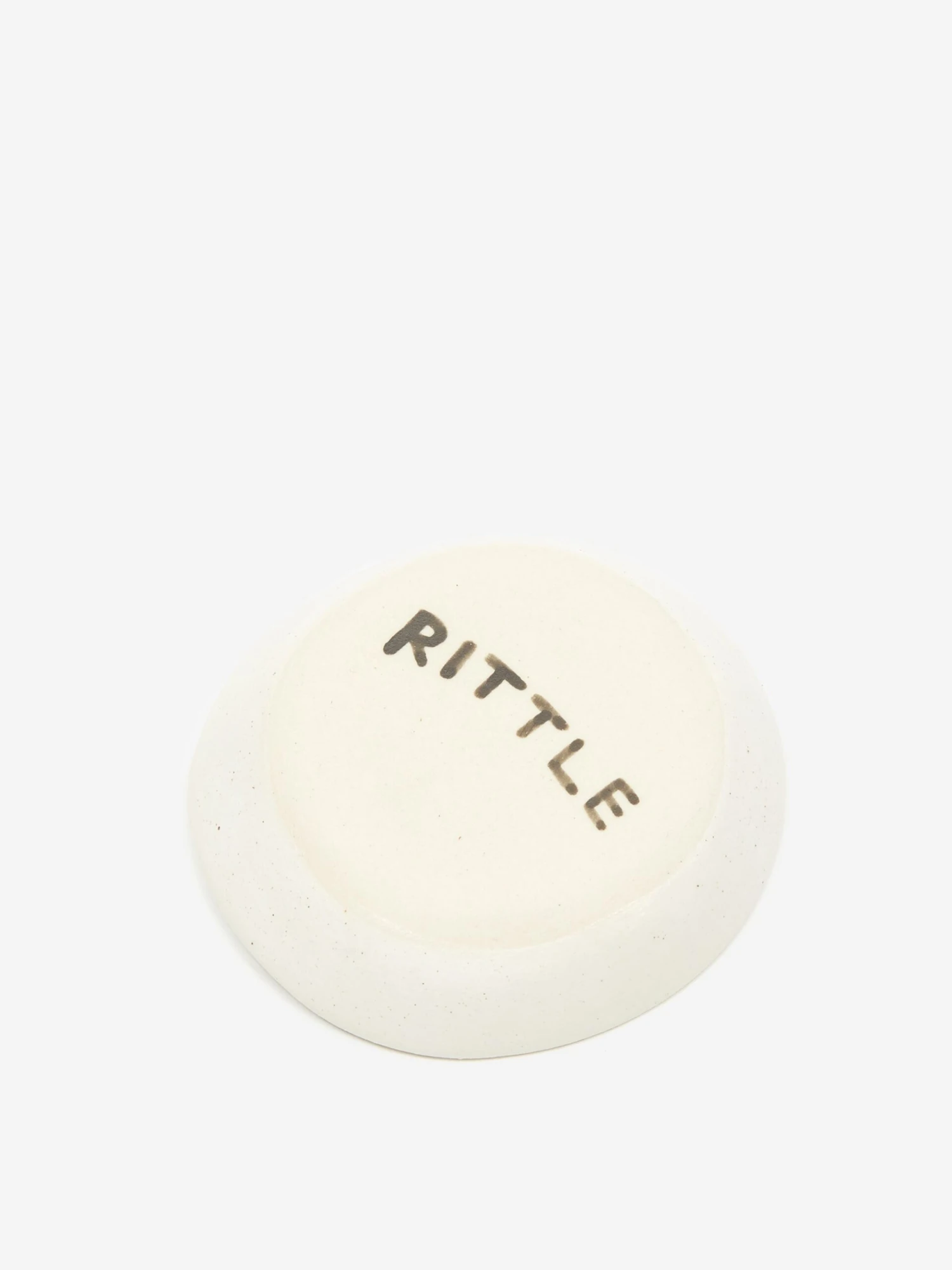 Rittle King Handmade Smiley Incense Holder 6 Rittle King Handmade Smiley Incense Holder - Image 4