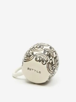 Rittle King Handmade Smiley Large Mug 8 Rittle King Handmade Smiley Large Mug -Home Decoration&Supplies RITTLE KING HANDMADE SMILEY LARGE MUG AW23 GOODHOOD 3