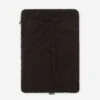RUMPL Stuffable Pillow - Black -Home Decoration&Supplies RUMPL STUFFABLE PILLOW BLACK SS22 GOODHOOD 158913