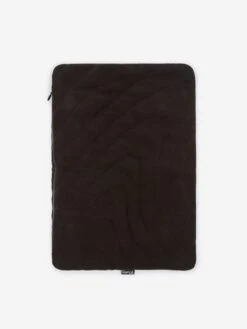 RUMPL Stuffable Pillow - Black