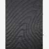 RUMPL The Original Puffy Blanket - Black -Home Decoration&Supplies RUMPL THE ORIGINAL PUFFY BLANKET BLACK SS22 GOODHOOD 150616