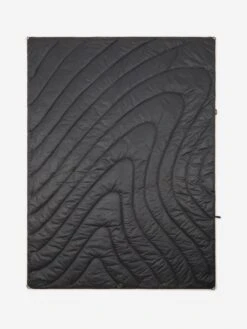 RUMPL The Original Puffy Blanket - Black