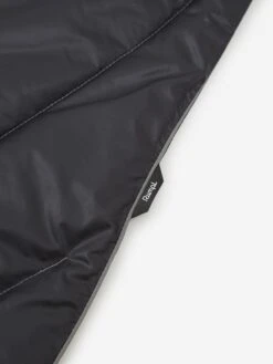 RUMPL The Original Puffy Blanket - Black -Home Decoration&Supplies RUMPL THE ORIGINAL PUFFY BLANKET BLACK SS22 GOODHOOD 150617