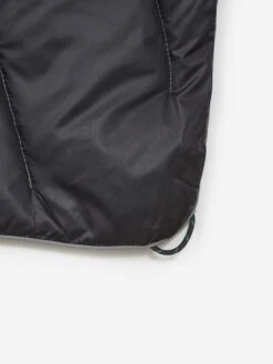 RUMPL The Original Puffy Blanket - Black -Home Decoration&Supplies RUMPL THE ORIGINAL PUFFY BLANKET BLACK SS22 GOODHOOD 150618