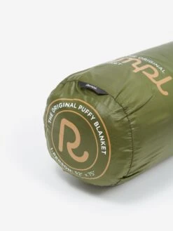 RUMPL The Original Puffy Blanket - Cypress -Home Decoration&Supplies RUMPL THE ORIGINAL PUFFY BLANKET CYPRESS SS22 GOODHOOD 150608