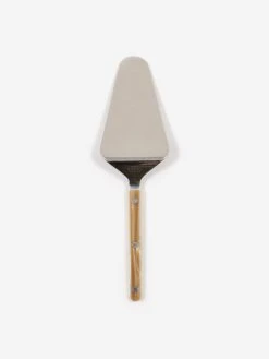 Sabre Paris Tart Slicer - Faux Horn -Home Decoration&Supplies SABRE PARIS TART SLICER FAUX HORN SS22 GOODHOOD 156573 960278ed ef93 4ee0 b9fd fb097e18c78d