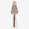 Sabre Paris Tart Slicer - Teak -Home Decoration&Supplies SABRE PARIS TART SLICER TEAK SS22 GOODHOOD 156580