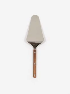 Sabre Paris Tart Slicer - Teak -Home Decoration&Supplies SABRE PARIS TART SLICER TEAK SS22 GOODHOOD 156581 b3a65c43 75c6 4602 8c70 c3d59dd90e9e