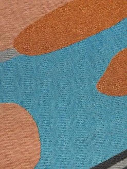 Slowdown Studio Hazlewood Throw - Multi 10 Slowdown Studio Hazlewood Throw - Multi -Home Decoration&Supplies SLOWDOWN STUDIO HAZLEWOOD THROW SS21 GOODHOOD 72173 322752e4 8b86 456c 8cff c6ef4ac69d7d