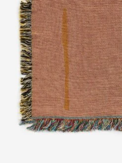 Slowdown Studio Hazlewood Throw - Multi 11 Slowdown Studio Hazlewood Throw - Multi -Home Decoration&Supplies SLOWDOWN STUDIO HAZLEWOOD THROW SS21 GOODHOOD 72174 7b3f8f75 d177 4621 9488 f3f3e8194f75