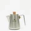 Snow Peak Field Barista Kettle - Steel -Home Decoration&Supplies SNOW PEAK FIELD BARISTA KETTLE STEEL AW21 GOODHOOD 112608